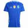 Tailandia Equipacion Argentina Segunda 2024