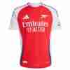 Equipacion Arsenal Primera 2024 2025