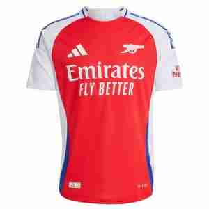 Equipacion Arsenal Primera 2024 2025