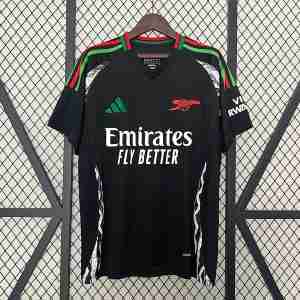 Equipacion Arsenal Segunda 2024 2025