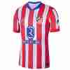 Equipacion Atlético De Madrid Primera 2024 2025