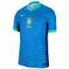 Equipacion Brasil Segunda 2024