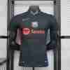 Equipacion FC Barcelona Segunda 2024 2025
