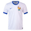Equipacion Francia Jugador Versión Segunda 2024