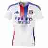 Equipacion Olympique Lyon Primera 2024 2025