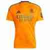 Equipacion Real Madrid Segunda 2024 2025