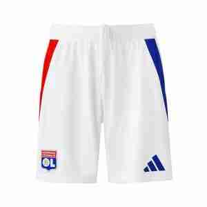 Tailandia Pantalones Olympique Lyon Primera 2024 2025