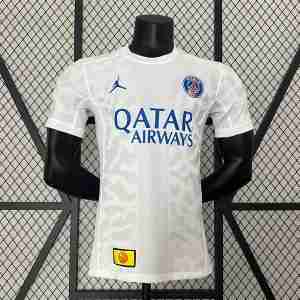 Tailandia Equipacion Paris Saint Germain Especial 2024 2025