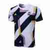 Tailandia Equipacion Real Madrid Entrenamiento 2024 Blanco