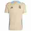 Tailandia Equipacion Argentina Entrenamiento 2024