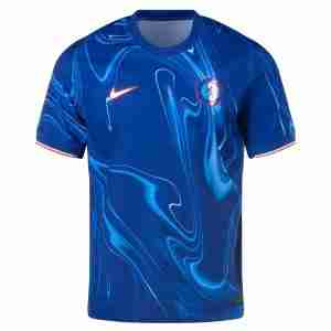 Tailandia Equipacion Chelsea Primera 2024 2025