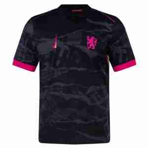 Tailandia Equipacion Chelsea Tercera 2024 2025