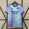 Tailandia Equipacion Arsenal Tercera 2024 2025