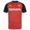 Tailandia Equipacion Bayer Leverkusen Primera 2024 2025