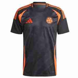 Tailandia Equipacion Colombia Segunda 2024