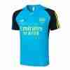 Tailandia Equipacion Entrenamiento Arsenal 2024 2025 Azul Negro