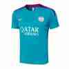 Tailandia Equipacion Entrenamiento Paris Saint Germain 2024 2025 Azul