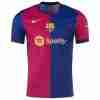 Tailandia Equipacion FC Barcelona Primera 2024 2025