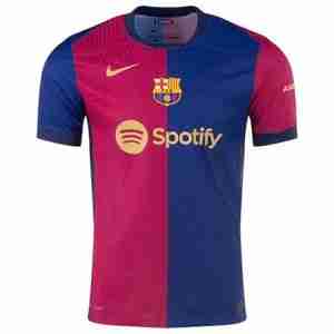Tailandia Equipacion FC Barcelona Primera 2024 2025