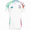 Tailandia Equipacion Italia Segunda 2024