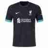Tailandia Equipacion Liverpool Segunda 2024 2025