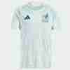 Tailandia Equipacion México Segunda 2024