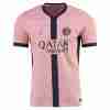 Tailandia Equipacion Paris Saint Germain Tercera 2024 2025