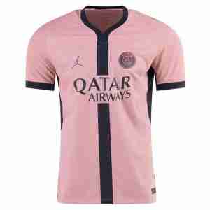 Tailandia Equipacion Paris Saint Germain Tercera 2024 2025