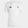 Tailandia Equipacion Real Madrid Pre Match 2024 2025