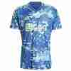 Tailandia Equipacion Ajax De Ámsterdam Segunda 2024 2025
