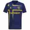 Tailandia Equipacion Boca Juniors Tercera 2024 2025