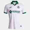 Tailandia Equipacion Getafe Tercera 2024 2025