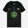 Tailandia Equipacion VfL Wolfsburgo Segunda 2024 2025