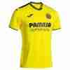 Tailandia Equipacion Villarreal Primera 2024 2025