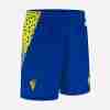 Tailandia Pantalones Cádiz CF Primera 2024 2025