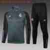 Chandal Real Madrid 2024 2025 Gris
