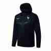 Chaqueta Con Capucha Francia 2024