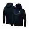 Chaqueta Con Capucha Paris Saint Germain 2024 2025