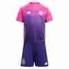 Equipacion Alemania Conjunto Niños Segunda 2024