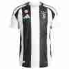 Equipacion Juventus Primera 2024 2025