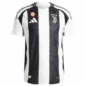 Equipacion Juventus Primera 2024 2025