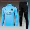 Sudadera Entrenamiento Ninos Paris Saint Germain 2024 2025