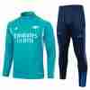 Sudadera Entrenamiento Arsenal 2024 2025
