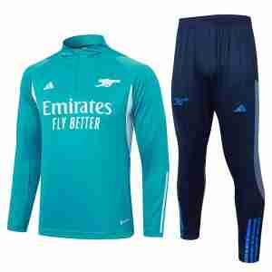 Sudadera Entrenamiento Arsenal 2024 2025