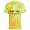Tailandia Equipacion Arsenal Portero 2024 2025