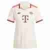 Tailandia Equipacion Bayern Munich Mujer Segunda 2024 2025