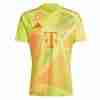 Tailandia Equipacion Bayern Munich Portero 2024 2025