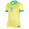 Tailandia Equipacion Brasil Mujer Primera 2024 2025