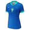 Tailandia Equipacion Brasil Mujer Segunda 2024 2025