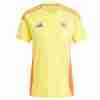 Tailandia Equipacion Colombia Mujer Primera 2024